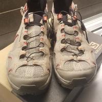 Scarpe Salomon Techamphibian 3