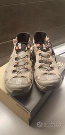 Scarpe Salomon Techamphibian 3