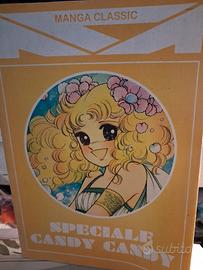 rivista manga classic
