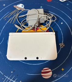 Nintendo 3ds xl