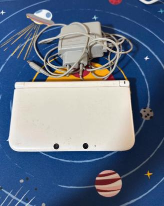 Nintendo 3ds xl