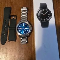 Samsung galaxy watch 4 classic 46mm