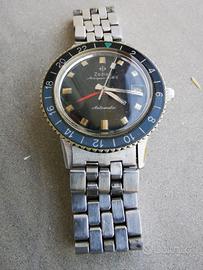 Zodiac Aerospace GMT