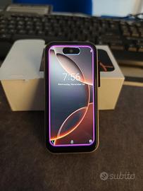 Smartphone Mini 16 Pro Max Android 10 Cm
