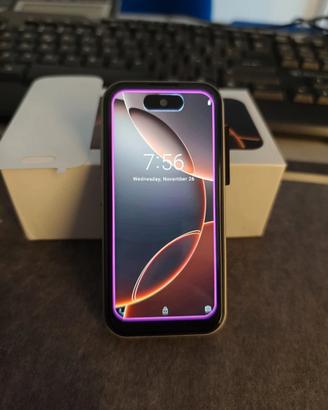 Smartphone Mini 16 Pro Max Android 10 Cm