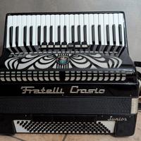 Fisarmonica Fratelli Crosio