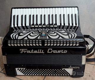 Fisarmonica Fratelli Crosio