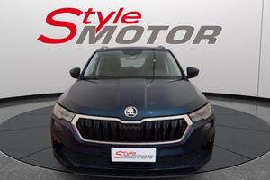 SKODA Karoq 2.0 TDI EVO SCR 115 CV DSG Style