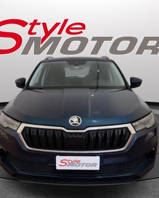 SKODA Karoq 2.0 TDI EVO SCR 115 CV DSG Style