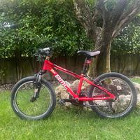 BICI MTB BAMBINO
