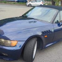 BMW Z3 1.9 16V cat Roadster ASI