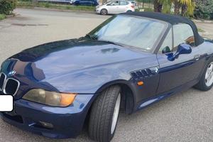 BMW Z3 1.9 16V cat Roadster ASI