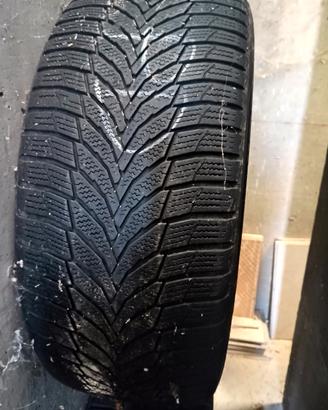 PNEUMATICI INVERNALI 
