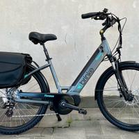 BICILETTA ELETTRICA EBIKE BRINKE FLORENCE