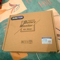 Shunt per fotovoltaico