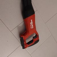 Seghetto frontale Hilti SR 6 -23