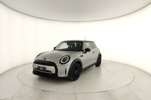 MINI Mini 3p 1.5 Cooper Classic auto