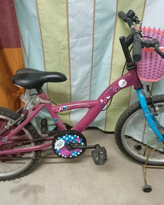 bicicletta 