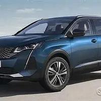 Ricambi usati peugeot 5008 2023