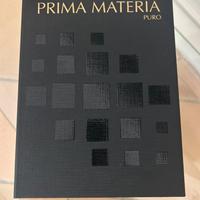 Lingotti in oro puro Prima Materia