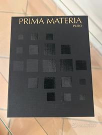 Lingotti in oro puro Prima Materia