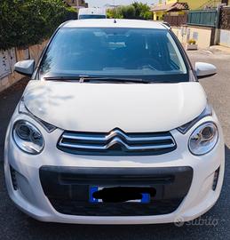 Citroën C1-  neo patetati