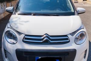 Citroën C1-  neo patetati