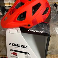 Casco limar matt bright