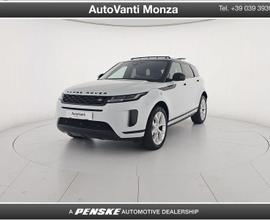 Land Rover RR Evoque Range Rover Evoque 2.0D ...