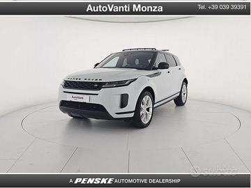 Land Rover RR Evoque Range Rover Evoque 2.0D ...