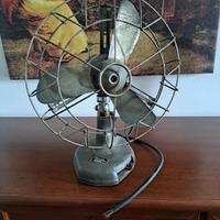 ventilatore vintage 
