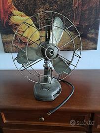 ventilatore vintage 