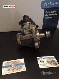 Pompa diesel Bosch CP4 0445010516 RINFORZATA