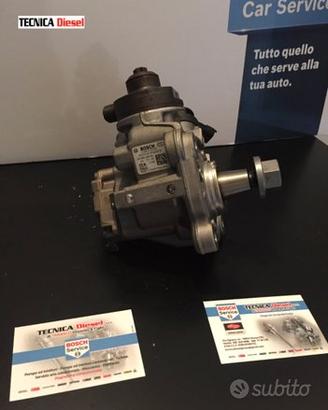 Pompa diesel Bosch CP4 0445010516 RINFORZATA