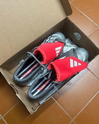 Scarpa da calcio adidas predator
