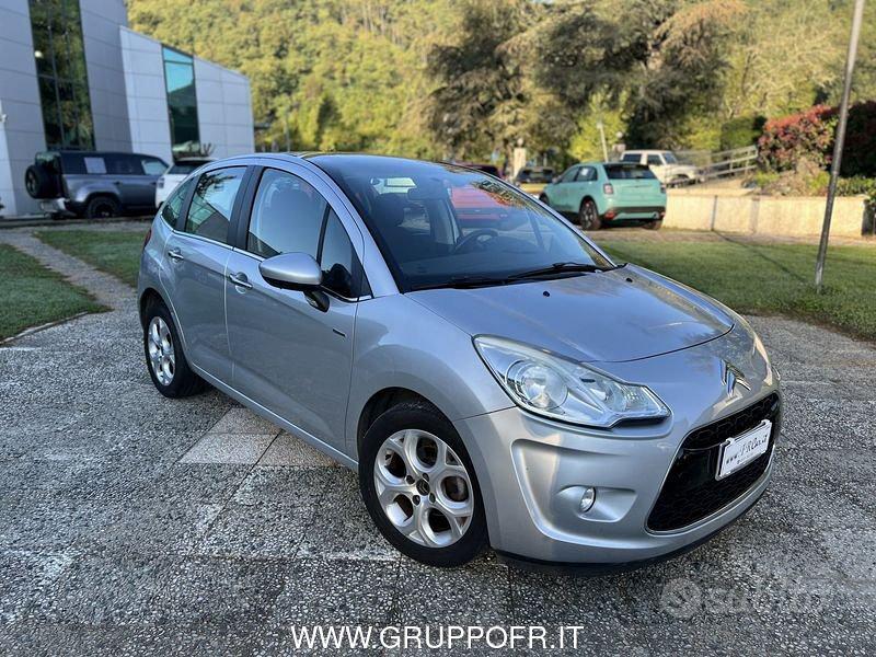 CITROEN C3 2ª serie