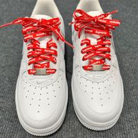 Nike Air Force 1 Low Supreme White (Donna)