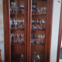 vetrinetta arte povera 