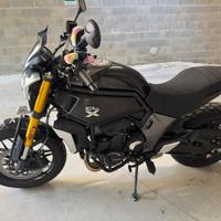 CF MOTO clx 700 Heritage