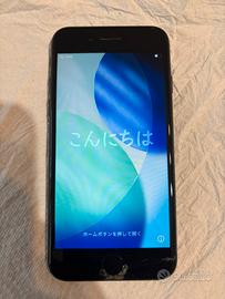 Iphone se