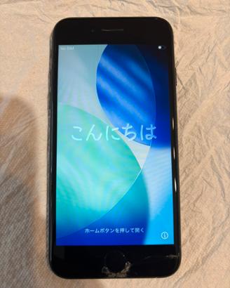 Iphone se