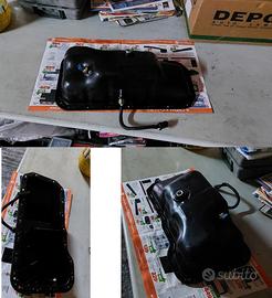 coppa olio fiat tipo uno