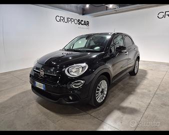 FIAT 500X - 500X 1.6 MultiJet 130 CV Connec U67024