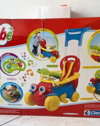 Gioco primi passi