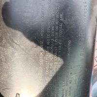 Scarico originale kawasaki z750