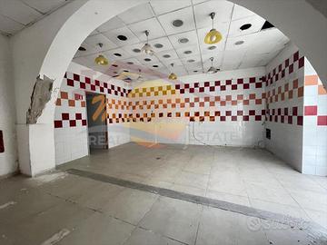 2 Vetrine a Siracusa