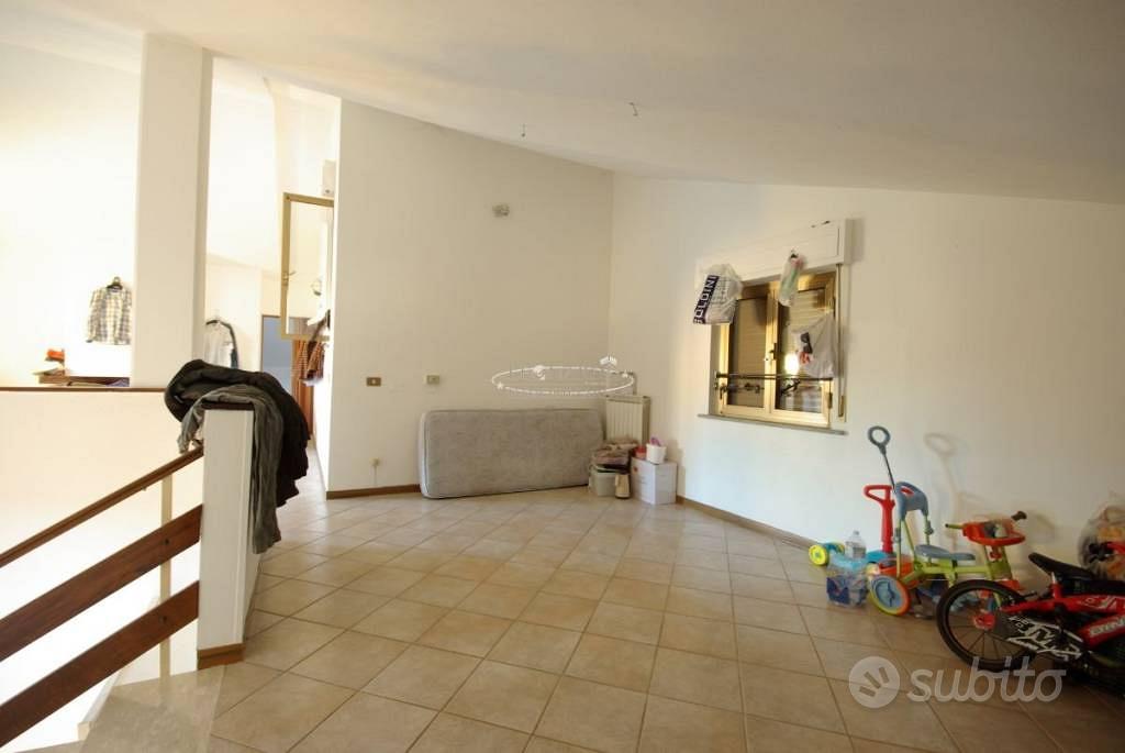 Appartamento – PG - Vista 2