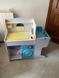 Casa delle bambole ed altro