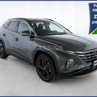 Hyundai Tucson 1.6 HEV aut.Exellence