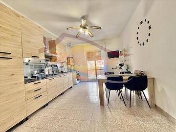 Trilocale a Siracusa